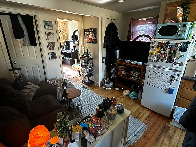 2217 Naudain St #3 — Photo 1