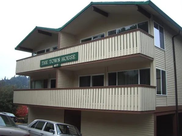 417 Bellevue Way SE, Bellevue, WA