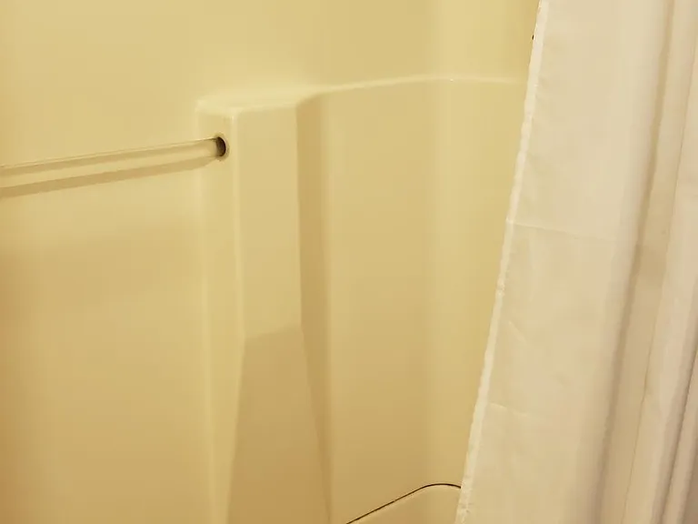 Bath and Shower