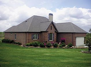 2528 Pigeon Ridge Rd, Crossville, TN 38555