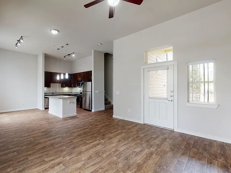 The District At Cypress Waters - Parson's Green — Photo 1563