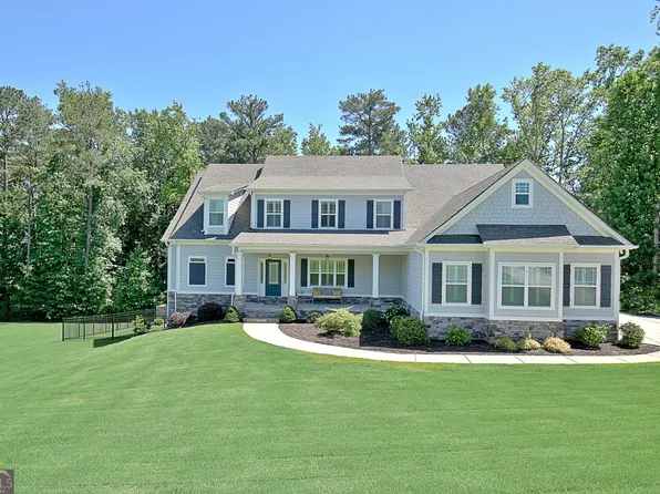 106 O'Connell St, Tyrone, GA 30290