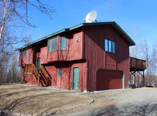 5175 E Birch Dr, Wasilla, AK 99654