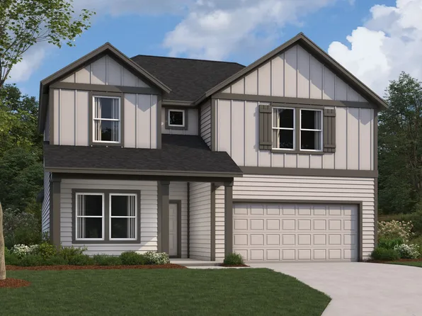 4709 Lava Island Dr, Austin, TX 78747