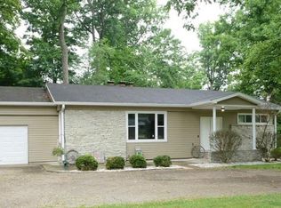 3601 Red River Rd, New Castle, IN 47362