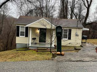 3016 Morgan Ave, Ashland, KY 41102