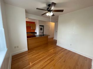 12 Rockland St #3, Boston, MA 02119