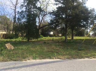 16228 Tuscanooga Rd, Groveland, FL 34736