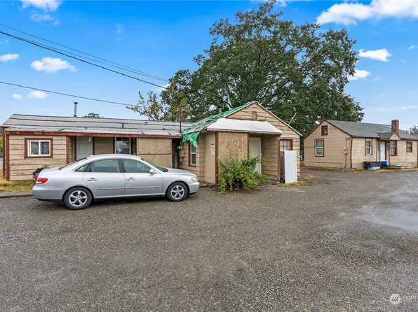 14913 Washington Avenue SW, Lakewood, WA 98498