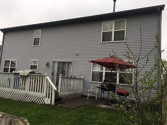 2nd image of 1647 Park Hill Dr