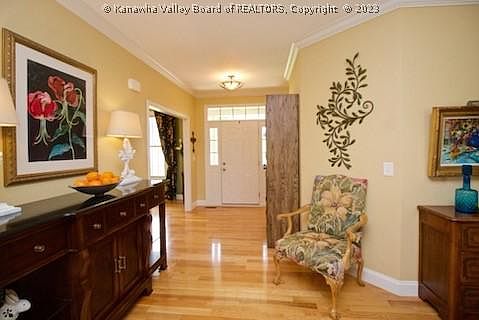 5th image of 125 Tackett Cir