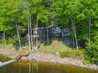 242 Kunkel Point Rd, Gloversville, NY 12078