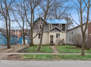 4206 Forest Ave, Downers Grove, IL 60515