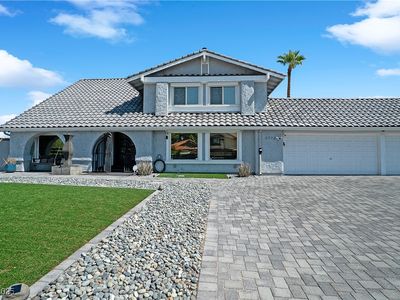 6576 Turina Rd, Las Vegas, NV, 89146