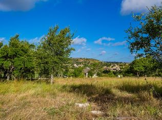 3612 Ranch View Ct, Kerrville, TX 78028