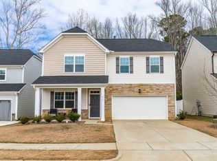 976 Bellewood Gardens Dr, Angier, NC 27501