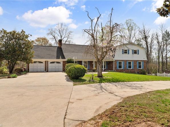 3211 Teague Ln, Hudson, NC 28638