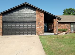 3925 S 122nd East Pl, Tulsa, OK 74146