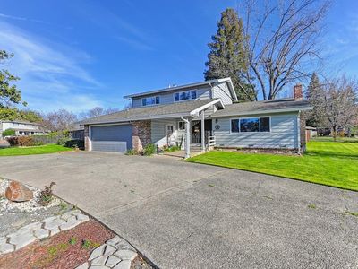 4100 Zephyr Way, Sacramento, CA, 95821