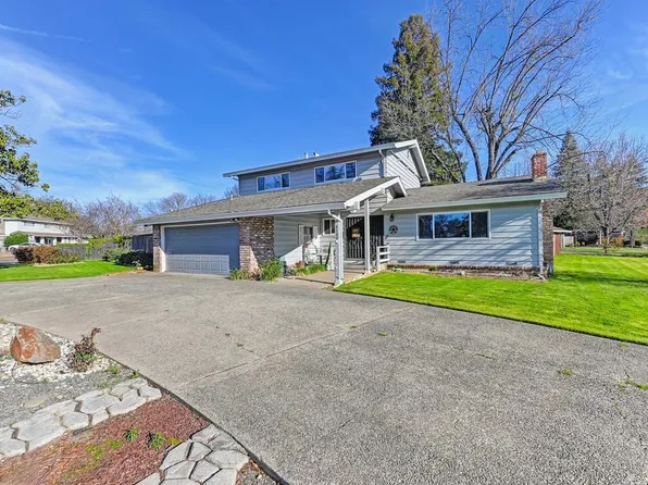 4100 Zephyr Way, Sacramento, CA 95821