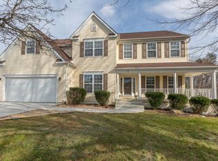 4 Gallery Rd, Stafford, VA 22554