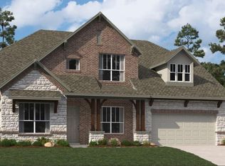 24722 Bunker Bay Ct, Katy, TX 77493