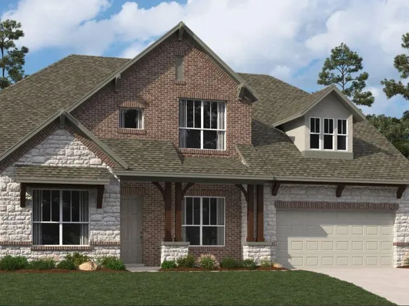 24722 Bunker Bay Ct, Katy, TX 77493