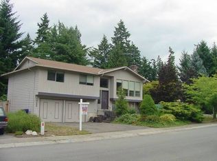 12728 NE 111th Pl, Kirkland, WA 98033