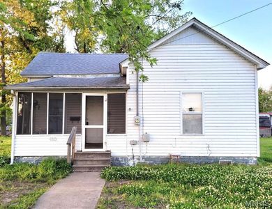410 E 3rd St, Portageville, MO, 63873