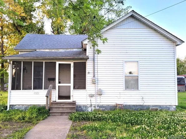 410 E 3rd St, Portageville, MO 63873