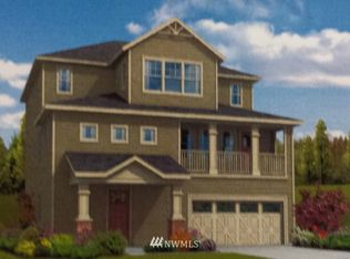 9115 Brinkley Cr Ave SE #13, Snoqualmie, WA 98065