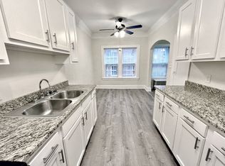 Lewis Manor Apartments, Cleveland, OH 44106