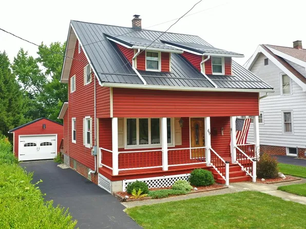 69 Marvin Ave, Shelby, OH 44875