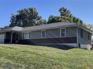 2309 NW 86th St, Kansas City, MO 64154