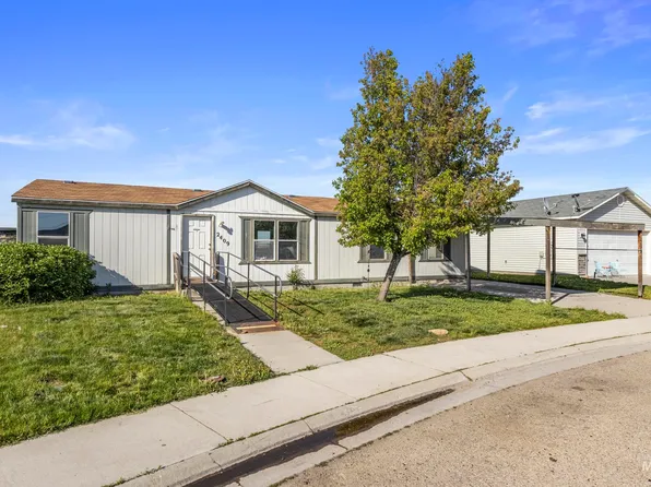 2409 Gosling St, Caldwell, ID 83605