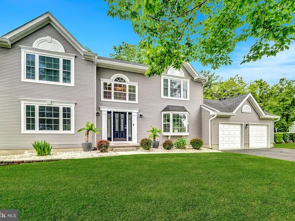 63 Amberfield Rd, Robbinsville, NJ 08691