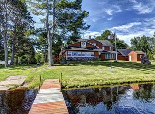 N8925 Long Johns Rd, Phillips, WI 54555