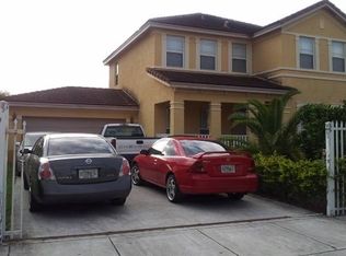 20464 SW 128th Ave, Miami, FL 33177