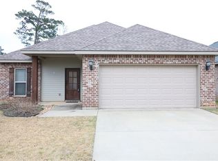 205 Addison Dr, Woodworth, LA 71485