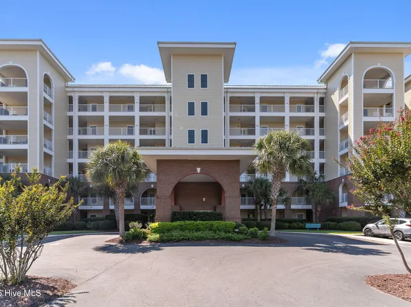 7265 Seashell Lane SW Unit 308, Ocean Isle Beach, NC 28469