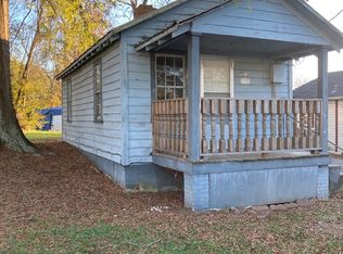 203 Wilbur St, Union, SC 29379