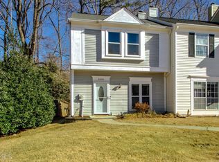 4010 Hancock Cir, Doraville, GA 30340