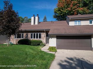 1114 Timbercreek Dr APT 43, Grand Ledge, MI 48837