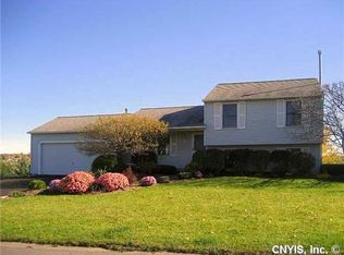 104 Sizzano Trl, Syracuse, NY 13209