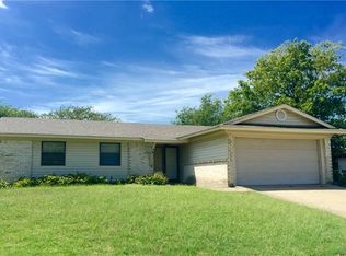 1538 Wagon Wheel Rd, Garland, TX 75044