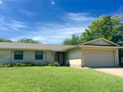 1538 Wagon Wheel Rd, Garland, TX, 75044