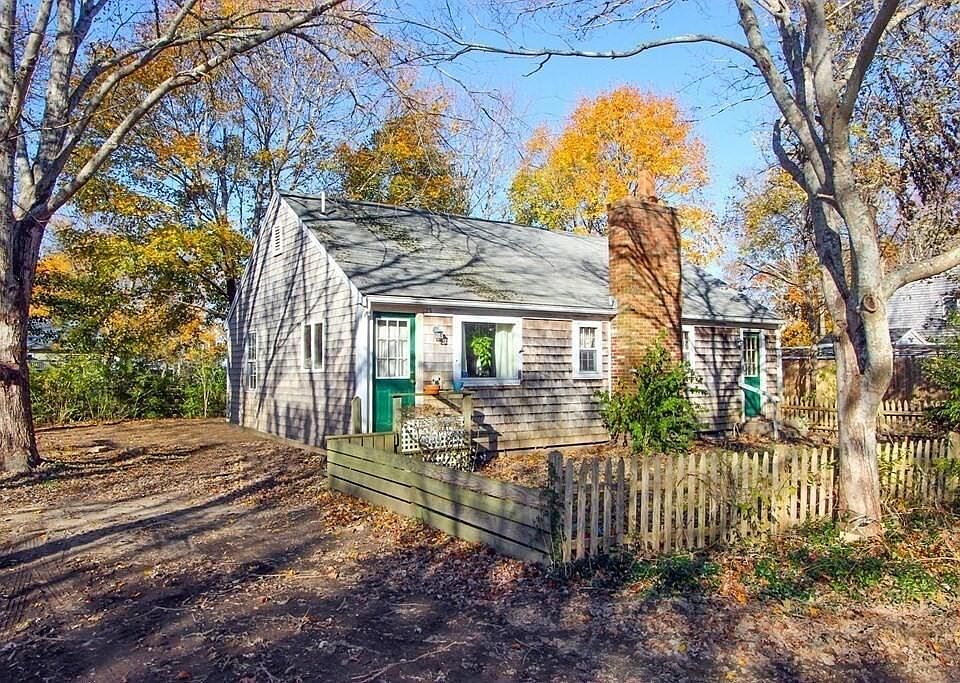 23 Rosa Lane, East Falmouth, MA 02536 Zillow