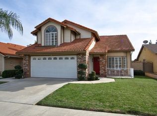 16912 Wabash Ave, Yorba Linda, CA 92886