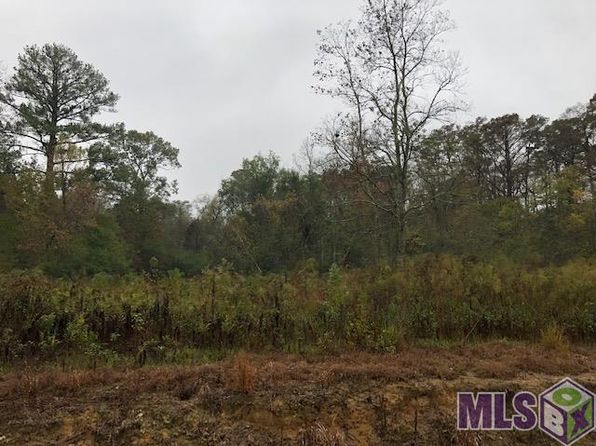 Vacant Land For Sale In Prairieville La