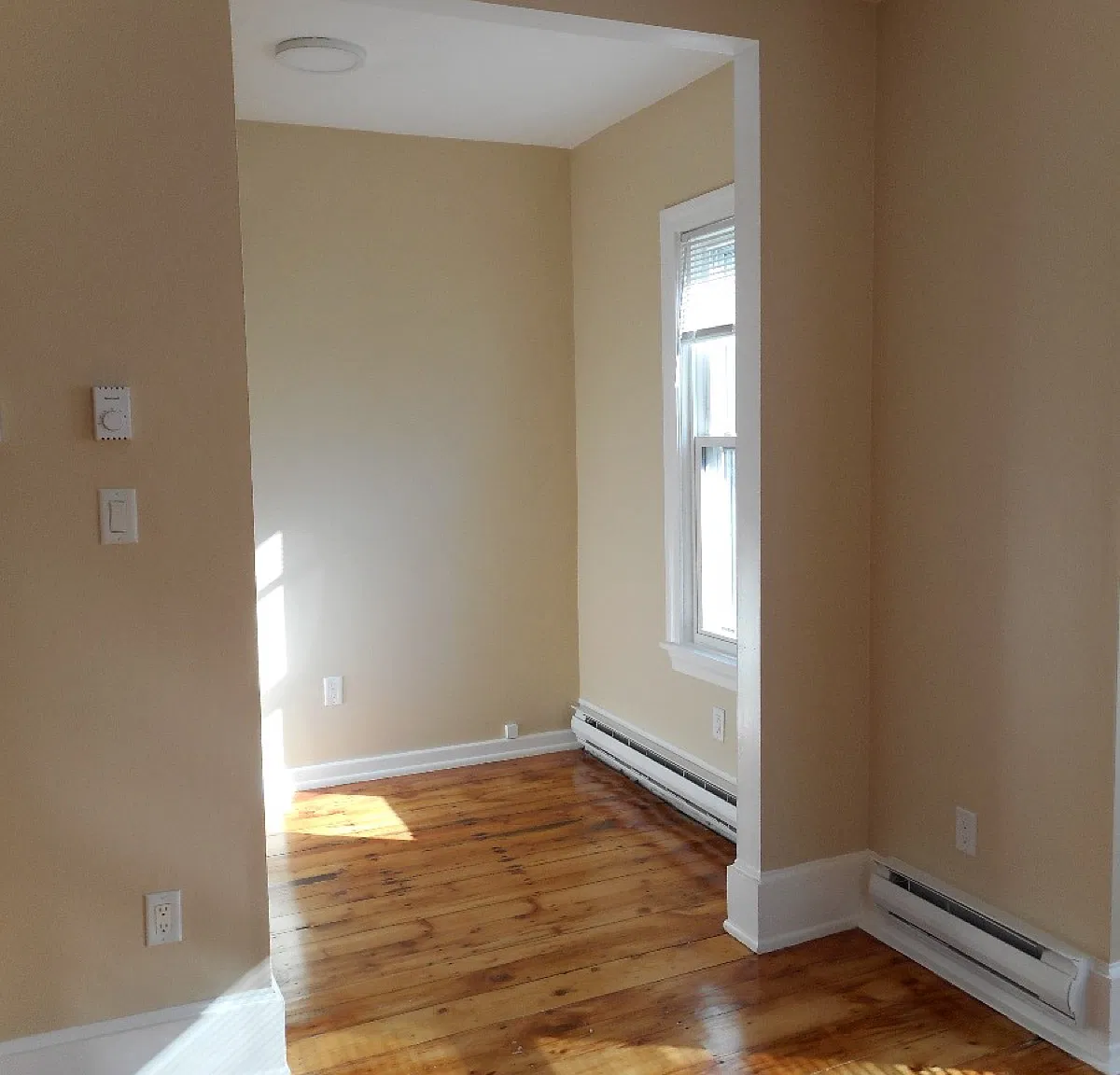 17 Pembroke Street Apartments — Photo 3